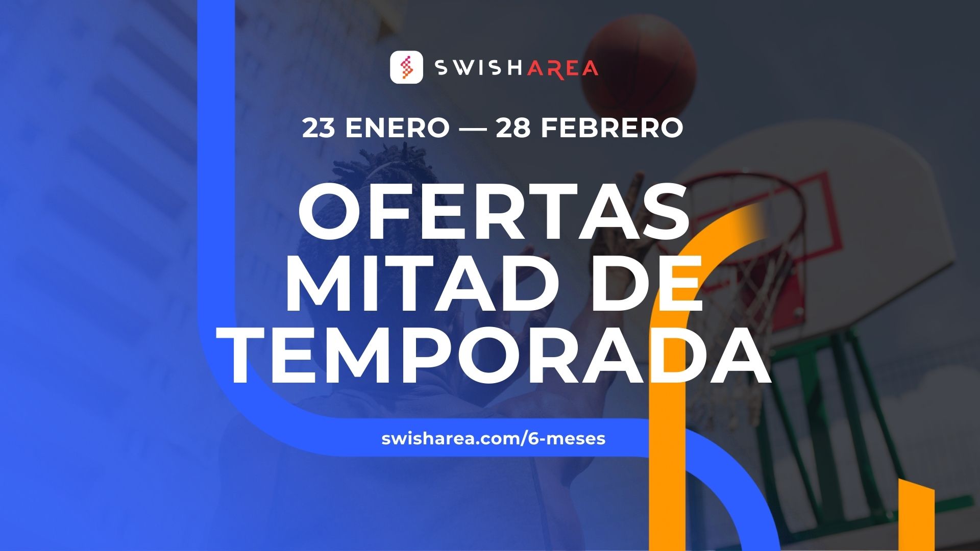 OFERTAS MITAD DE TEMPORADA